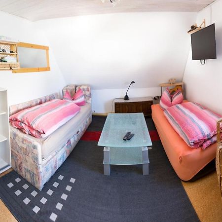 Apartment Welcome Allersberg Ngoại thất bức ảnh