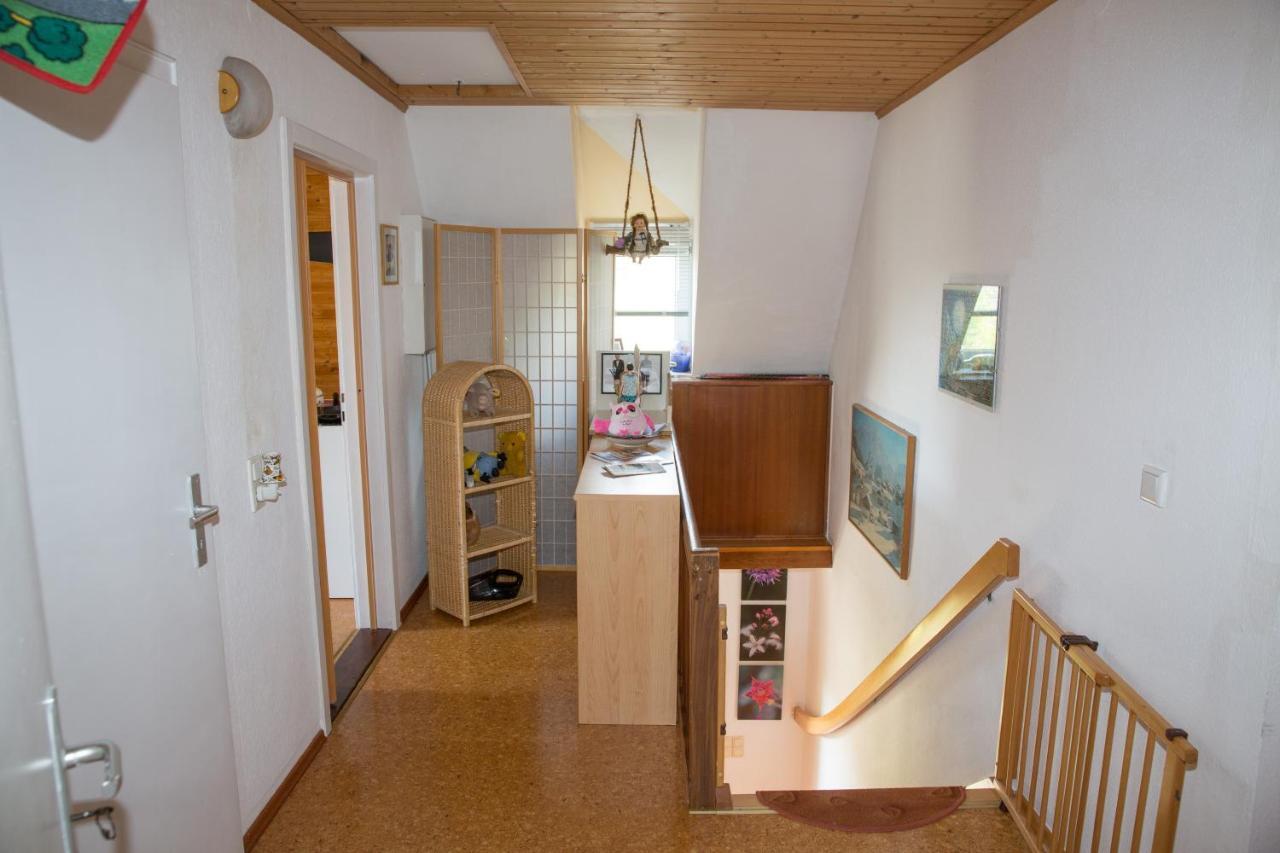 Apartment Welcome Allersberg Ngoại thất bức ảnh